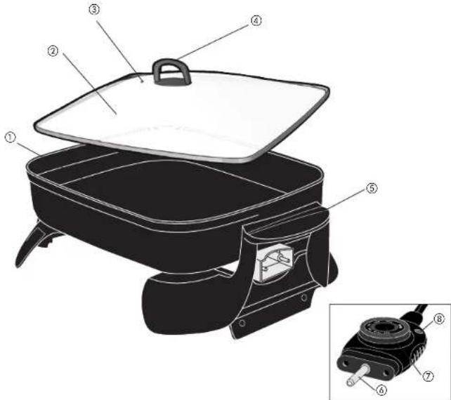 BLACK & DECKER SK200C - VIS INDESSERRABLE - 1