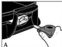 BLACK & DECKER SK200C - "Conditioning" The Pan - 1
