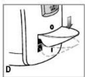 BLACK & DECKER JKC650 - POUR FAIRE BOUILLIR DE L'EAU - 4
