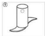 BLACK & DECKER FP1550SDC - IMPORTANTES MISES EN GARDE - 1