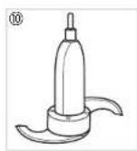 BLACK & DECKER FP1550SDC - IMPORTANTES MISES EN GARDE - 2