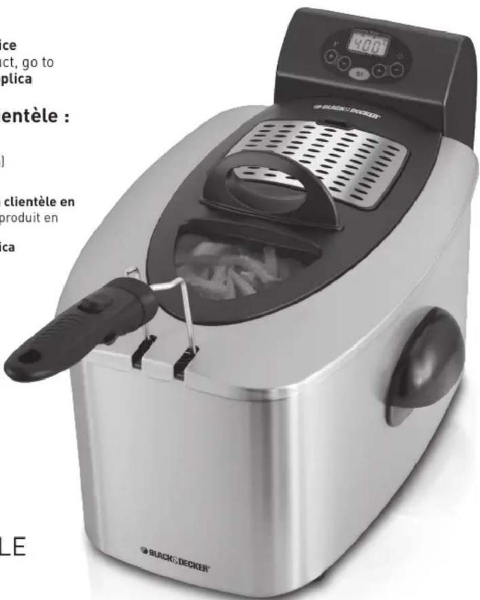 BLACK & DECKER DF1405SKT - 1