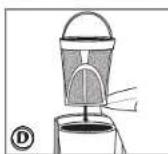 BLACK & DECKER DDCM200 - IMPORTANT : - 2
