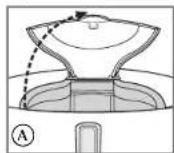 BLACK & DECKER DDCM200 - BEFORE BREWING COFFEE - 1