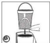BLACK & DECKER DDCM200 - IMPORTANTE: - 2