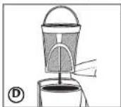 BLACK & DECKER DDCM200 - IMPORTANT: - 2