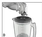 BLACK & DECKER BL3500SC - 3