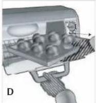 BLACK & DECKER TRO490WC - POUR COMMENCER : - 2