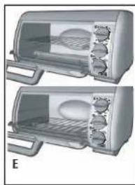 BLACK & DECKER TRO490WC - POUR COMMENCER : - 3