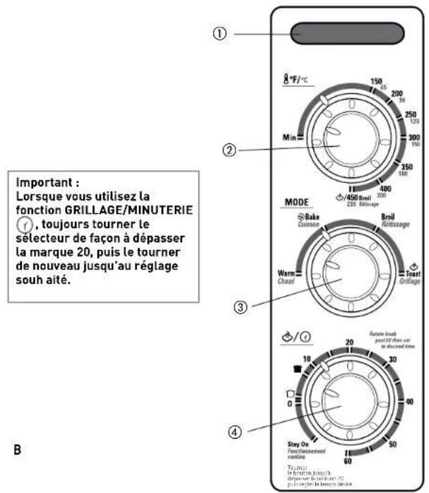 BLACK & DECKER TRO4075BDC - INTRODUCTION - 2