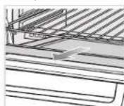 BLACK & DECKER TRO4050B - LIMPIEZA DEL HORNO - 1