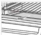 BLACK & DECKER TRO4050B - Care and Cleaning - 1