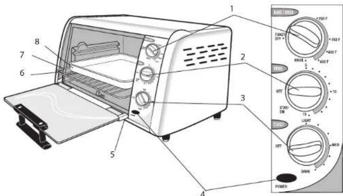 BLACK & DECKER TRO390B - VIS INDESSERRABLE - 1