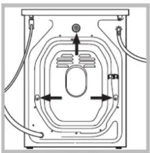 INDESIT WIL 126 (NL) - Unpacking - 1
