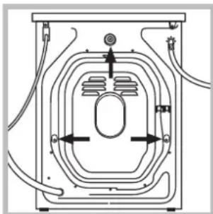 INDESIT WIA 110 (EU) - Servisni sluzba, 60 - 3
