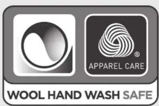 ELECTROLUX WASL5T300 - Woolmark Apparel Care - Vert - 1