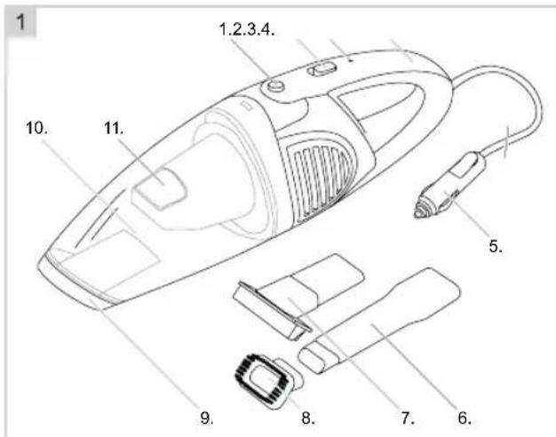 BESTRON ALX260CARB - DECLARACIÓN DE CONFORMIDAD CE - 2