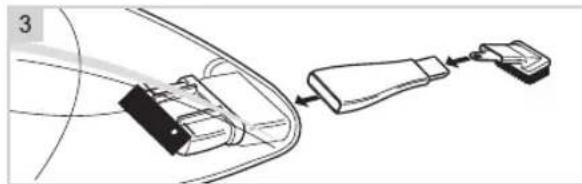 BESTRON ALX260CARB - DÉCLARATION DE CONFORMITÉ CE - 1