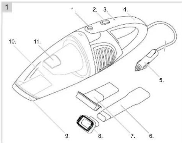 BESTRON ALX260CARB - CE-CONFORMITEITSVERKLARING - 2