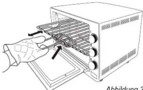 BESTRON AGL300 - VERWENDUNG - GRILLEN - 1
