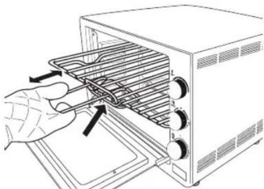 BESTRON AGL300 - WERKING - Grillen - 1