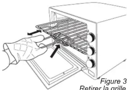 BESTRON AGL19 - NETTOYAGE ET ENTRETIEN - 1