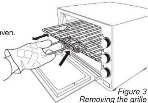 BESTRON AGL19 - CLEANING AND MAINTENANCE - 1