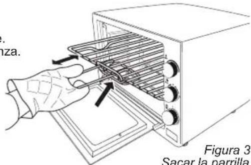 BESTRON AGL19 - NORMAS DE SEGURIDAD - Uso - 6