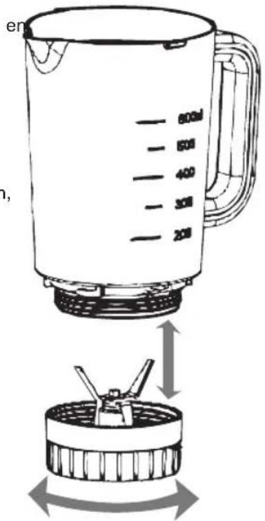 BESTRON AB511G - NETTOYAGE ET ENTRETIEN - 1
