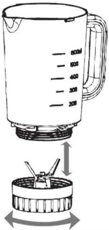 BESTRON AB511G - UMWELT - 1