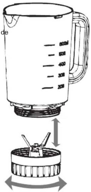 BESTRON AB511G - REINIGING EN ONDERHOUD - 1