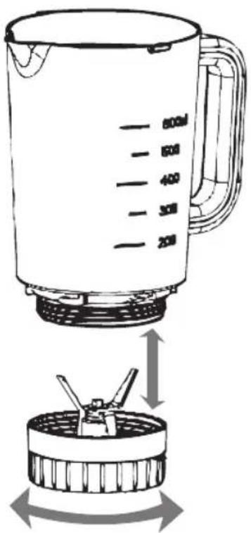 BESTRON AB511G - PULIZIA E MANUTENZIONE - 3