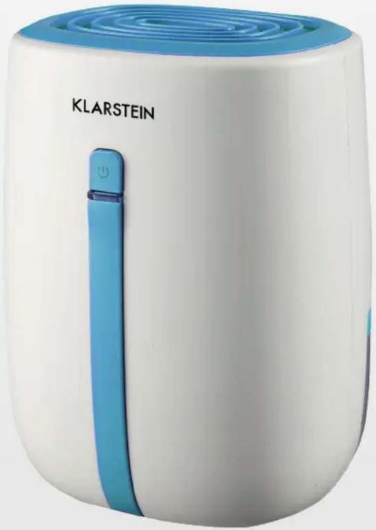 Klarstein 10030042 - 1