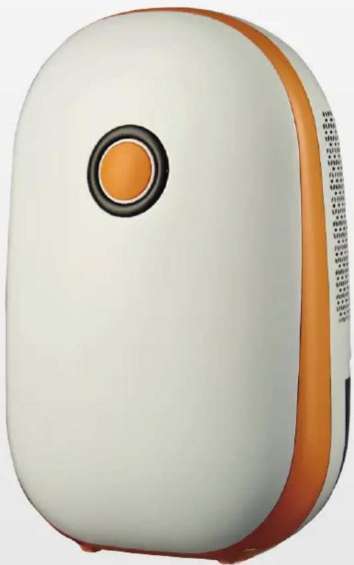 Klarstein 10030040 - 1