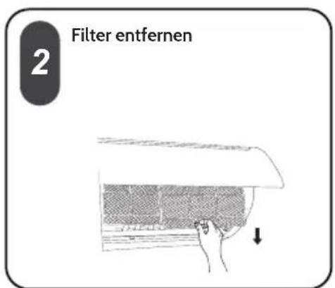 Klarstein 10029708 - Überprüfung nach der Saison - 3