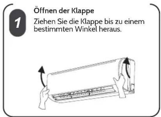 Klarstein 10029708 - Überprüfung nach der Saison - 1