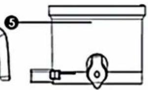 Klarstein 10027959 - Packaging Contents - 5