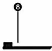 Klarstein 10027959 - Livraison - 7
