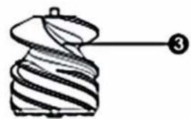 Klarstein 10027959 - Livraison - 2