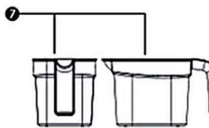Klarstein 10027959 - Packaging Contents - 3