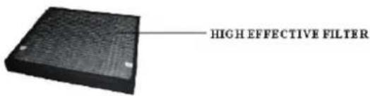 Klarstein 10021654 - Structure - 2