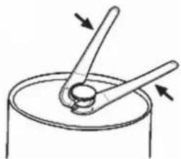 Klarstein 10010174 - Vorbereitung - 5