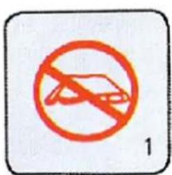 Klarstein 10009948 - Mesures importantes de précaution - 1