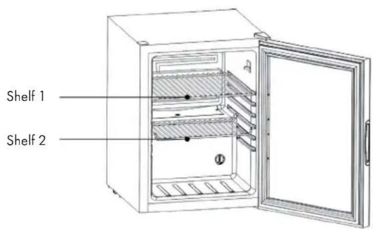 Klarstein 10033120 - Special notes on efficient use - 1