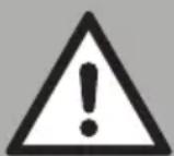 Klarstein Tomahawk - Odpojenie plynovej fl'ase - 2