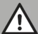 Klarstein Tomahawk - Disconnecting the Gas Cylinder - 2