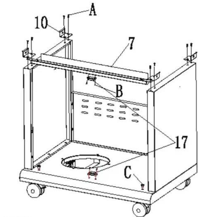 Klarstein Tomahawk - Produttore: - 5
