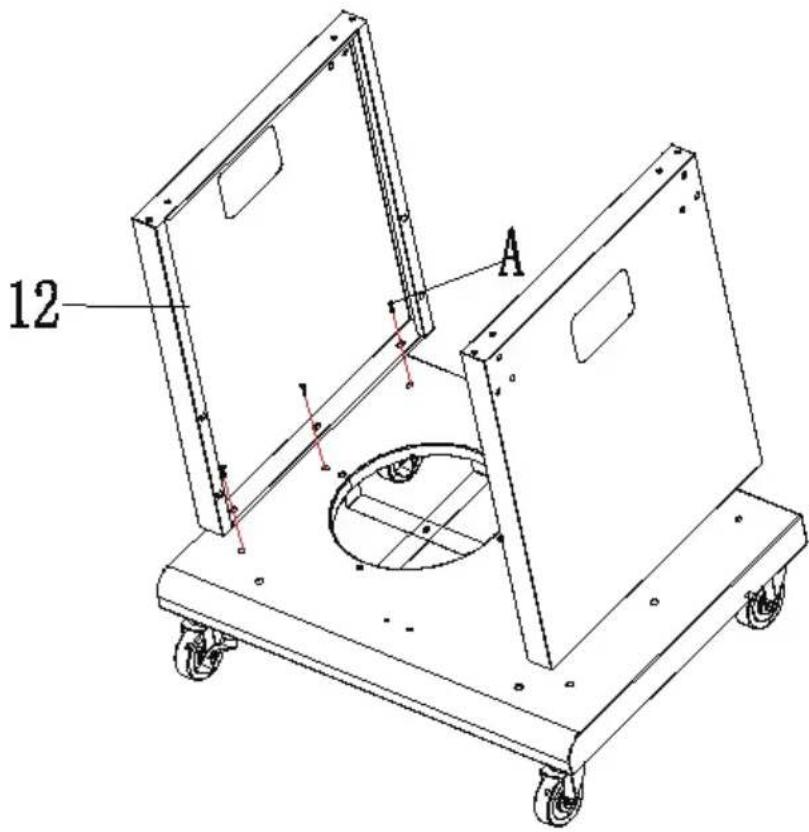 Klarstein Tomahawk - Produttore: - 3