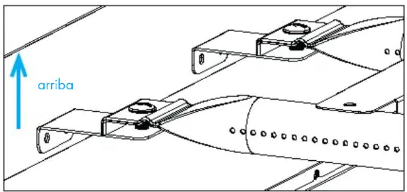 Klarstein Tomahawk - Limpieza del quemador - 1