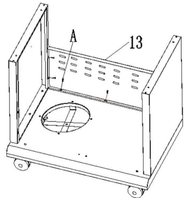 Klarstein Tomahawk - Produttore: - 4